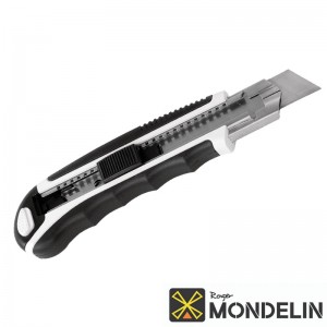 Cutter plaquiste 25mm Mondelin