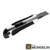 Cutter bi-matière 18mm Mondelin