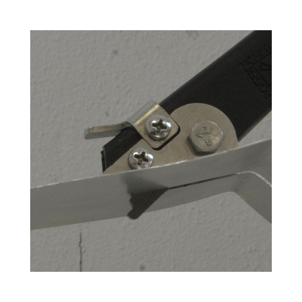 Cisailles à Tôles Pneumatique Fiac 5074 – Grignoteuse 6010580000 Pour Air Comprimé