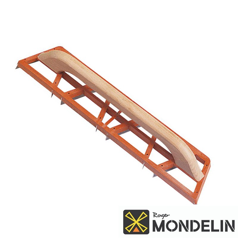 Lève-plaque ROGER MONDELIN - 513000 - Plâtre - Bras télescopiques et  repliables - Transport facile - Cdiscount Bricolage