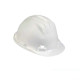 Casque de chantier Mondelin blanc