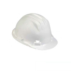 Casque de chantier Mondelin blanc