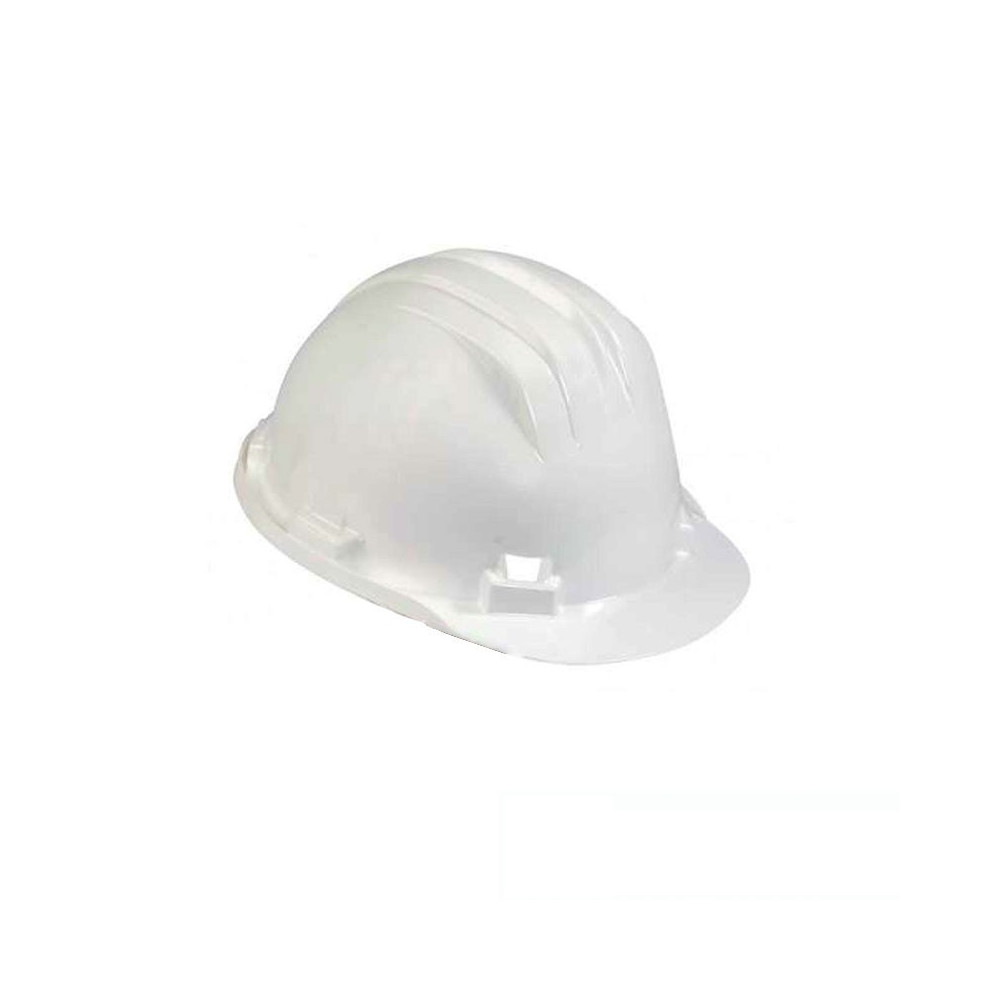 Casque de chantier Mondelin blanc