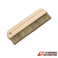 Brosse à tapisser LBDP