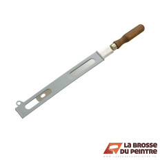 Sabre de colleur LBDP