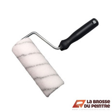 Outil De Peinture De Bord, Brosse À Rouleau De Coupe De Peinture