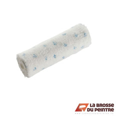 Manchon microfibre 100mm/Ø45mm LBDP