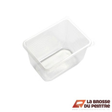 Lot de 3 liners pour camion LBDP