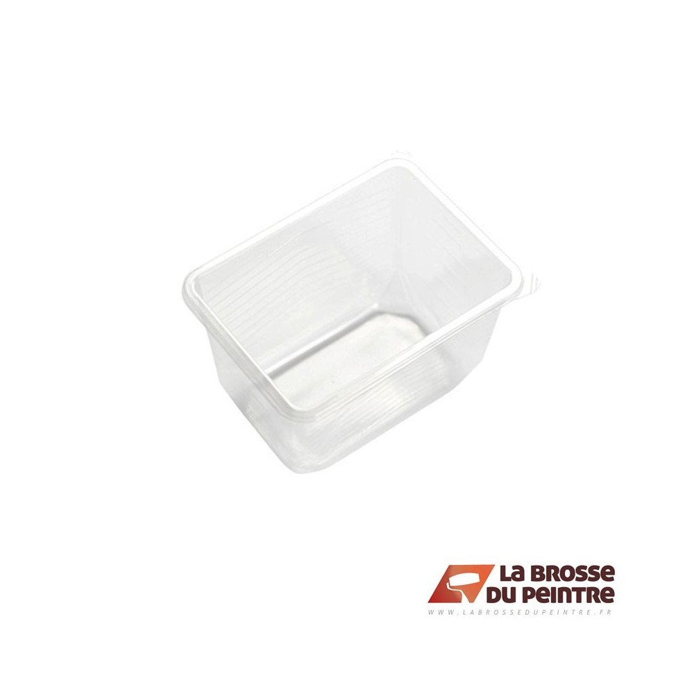 Lot de 3 liners pour camion LBDP