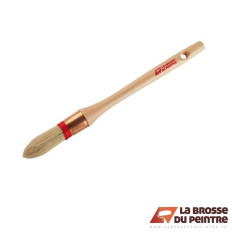 Brosse à rechampir SOLVPREM LBDP