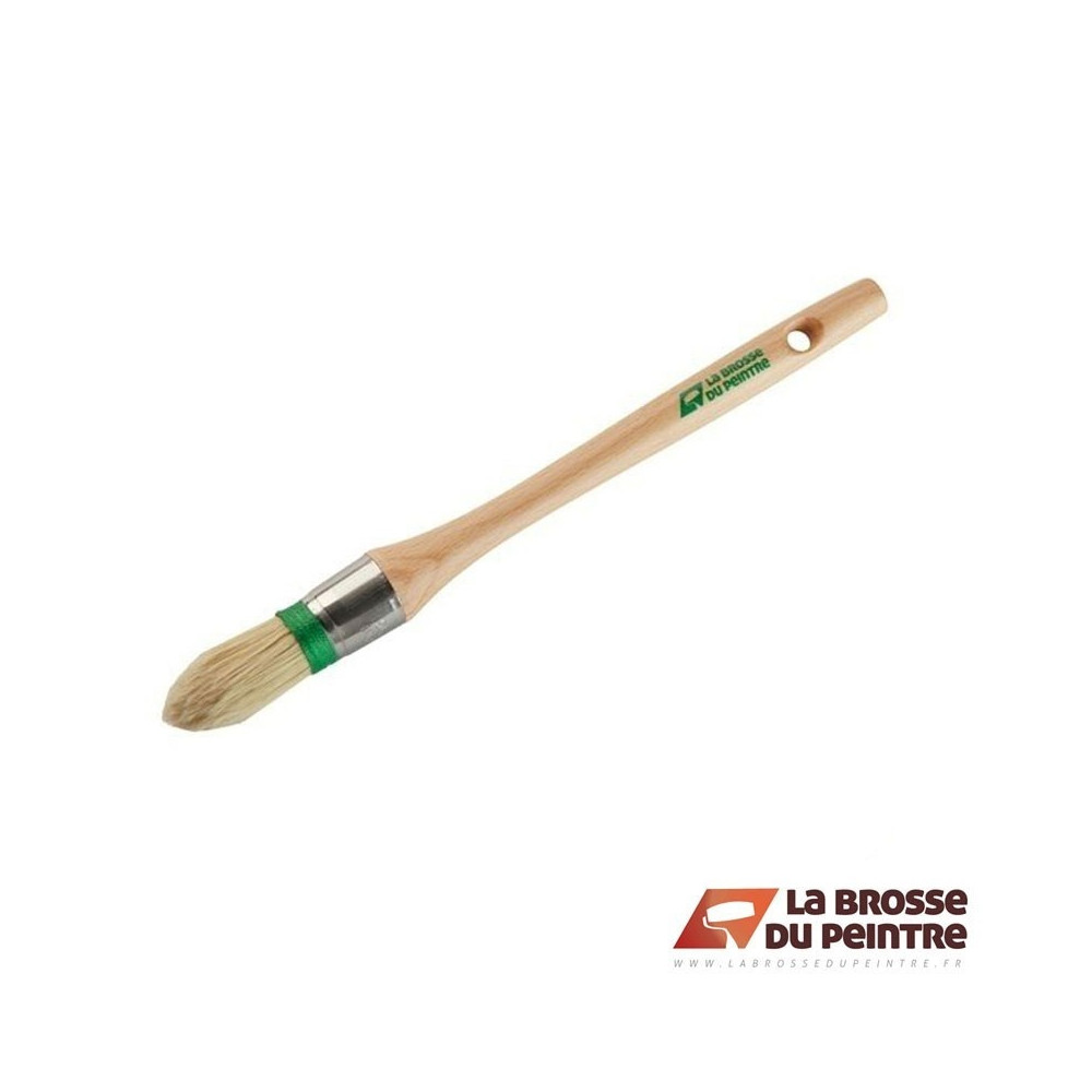 Brosse à rechampir UNIPREM LBDP