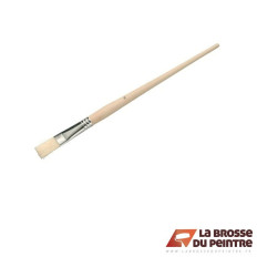 Brosse à tableau plate LBDP