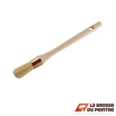 Brosse de pouce chantier LBDP