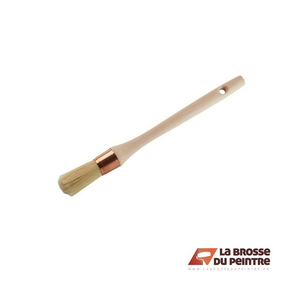 Brosse de pouce chantier LBDP