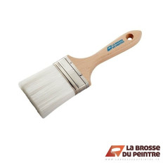 Brosse plate AQUAPREM LBDP