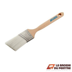 Brosse chaussures avec spatule