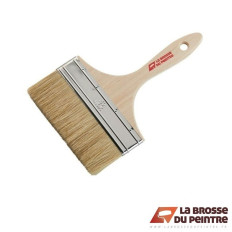 Outils pros du peintre, matériel de peinture brosses rouleaux pinceaux