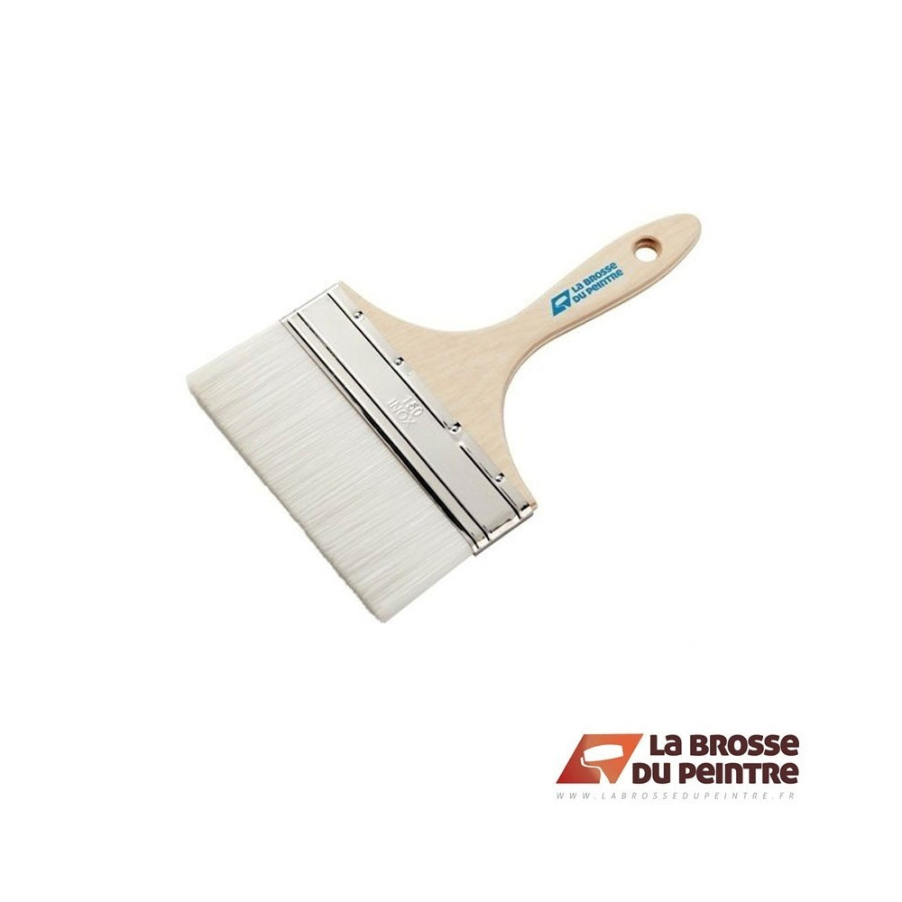 Lot de 6 brosses spalter AQUAPREM LBDP