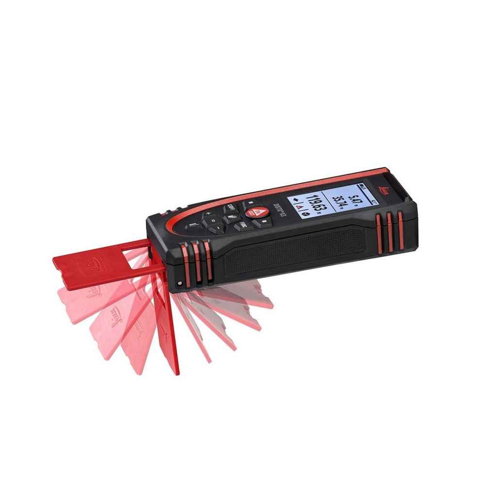 Laser Disto X3 LEICA