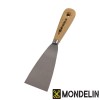 Couteau à reboucher acier/bois Mondelin