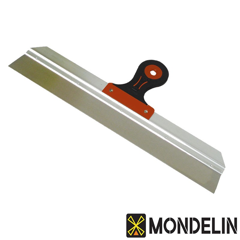Couteau à enduire inox/bi-mat Premium Mondelin