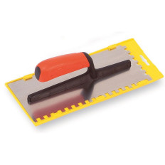 Platoir denté inox/bi-mat Mondelin Platoir denté inox/bi-mat Mondelin