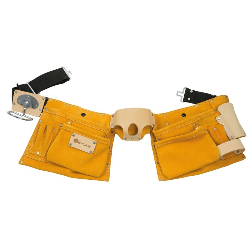 Ceinture plaquiste porte-outils MOB