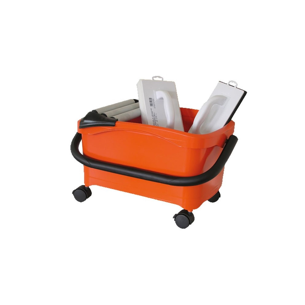 Kit Projoint 30L professionnel Mondelin