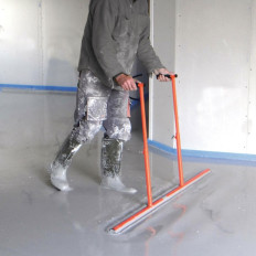 Barre à débuller Acier 45mm Mondelin Barre à débuller Acier 45mm Mondelin