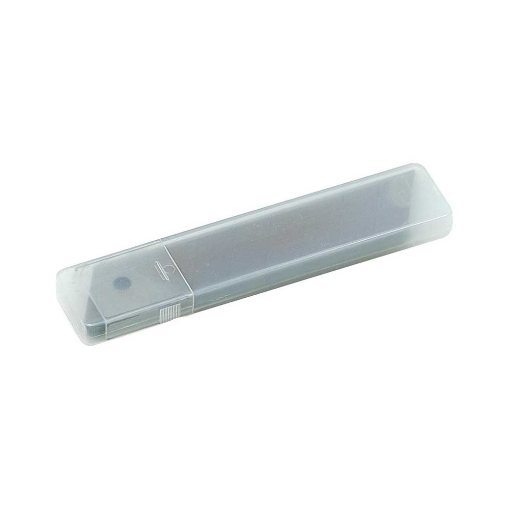 Étui de 10 lames 25mm MOB