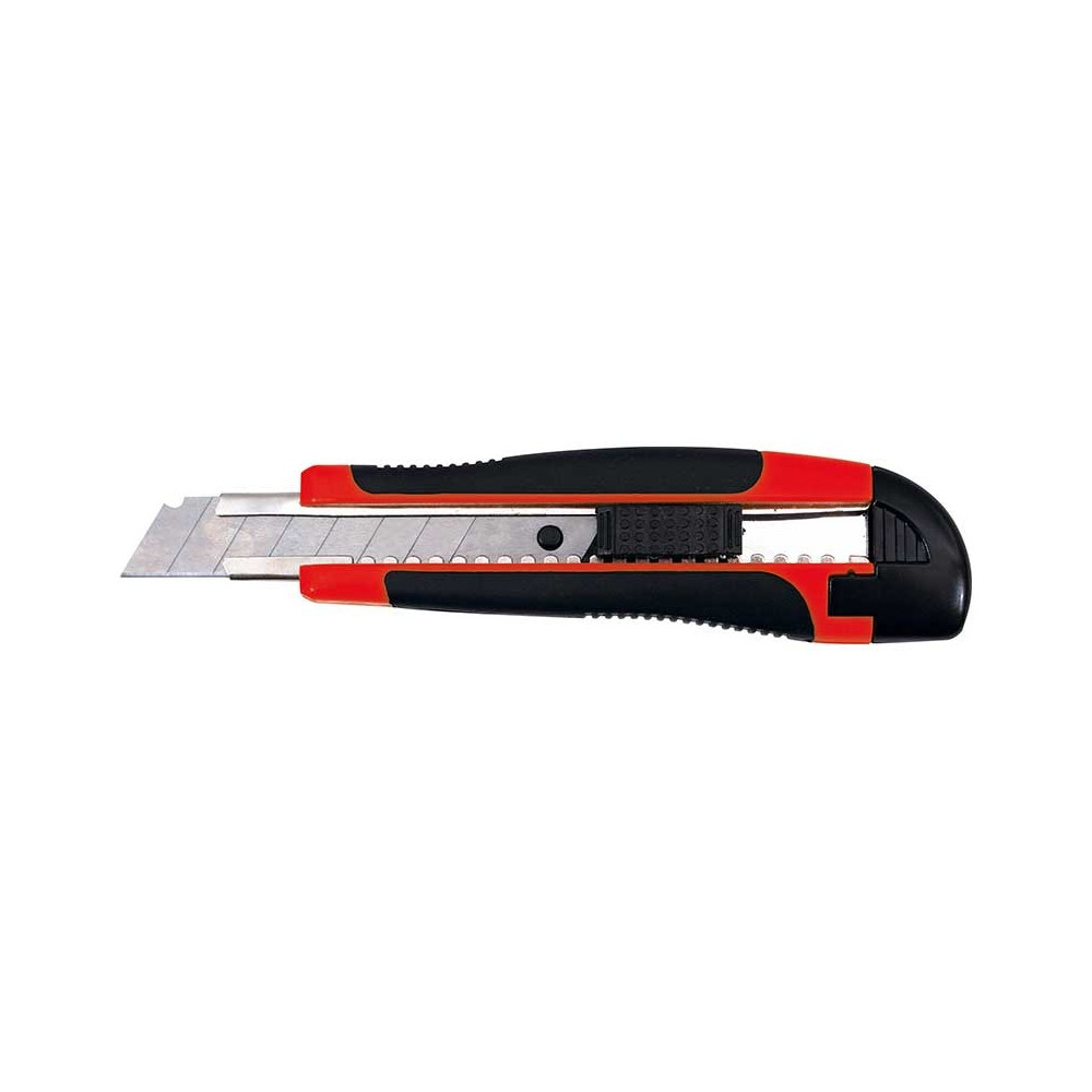 Cutter professionnel 18mm MOB