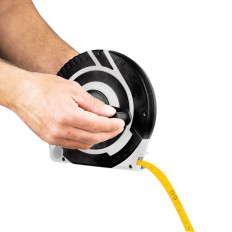 Mesure longue boîtier rond Mondelin Mesure longue boîtier rond Mondelin