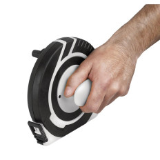 Mesure longue boîtier rond avec poignée Mondelin Mesure longue boîtier rond avec poignée Mondelin