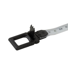 Mesure longue boîtier rond avec poignée Mondelin Mesure longue boîtier rond avec poignée Mondelin