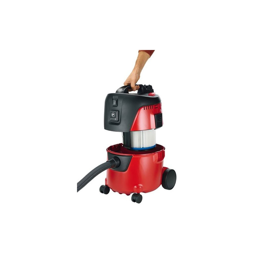 Aspirateur 20L VCE 21 L MC FLEX