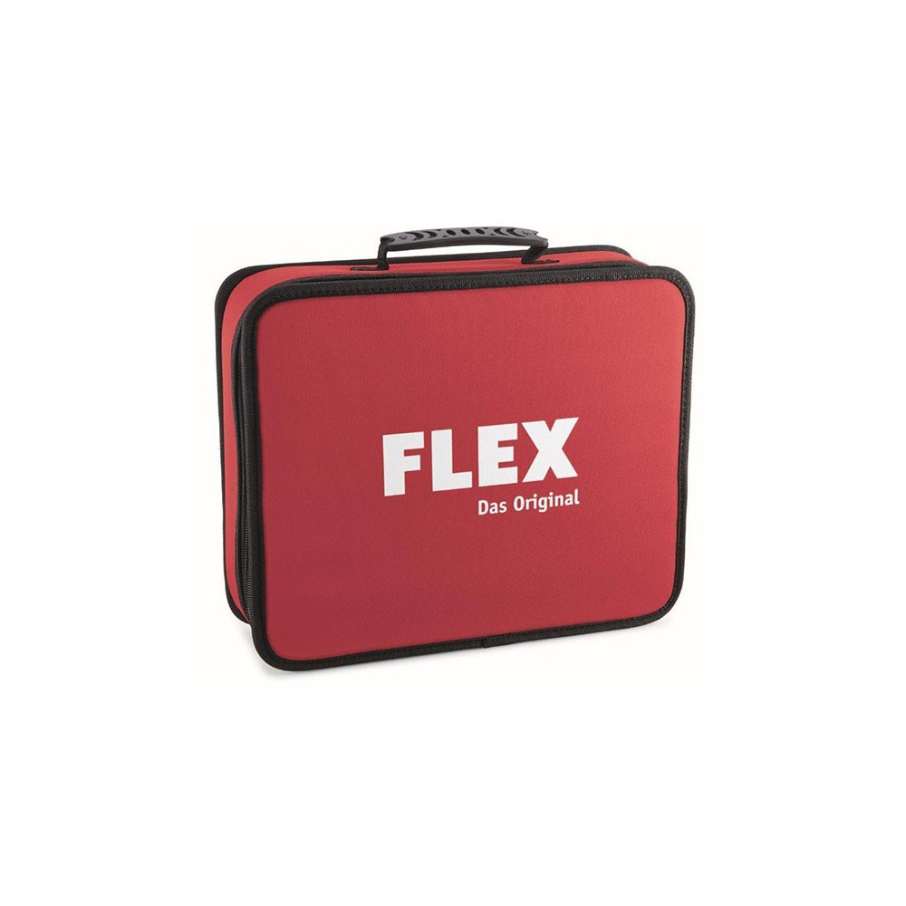 Perceuse-visseuse à percussion PD 2G 18-EC batteries 5ah en housse FLEX