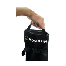 Trousse 7 couteaux américains +1 multi-usages Mondelin Trousse 7 couteaux américains +1 multi-usages Mondelin