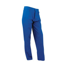 Lot de 3 pantalons 100% coton TRADITIONNELLE bugatti bleu