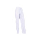 Lot de 3 pantalons 100% coton TRADITIONNELLE blanc