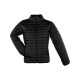 Blouson CIRRUS noir Vepro