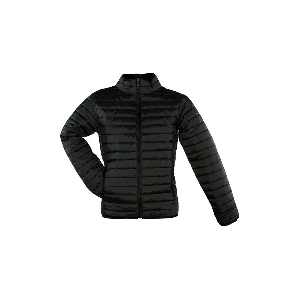 Blouson CIRRUS noir Vepro