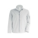 Veste softshell GARLABAN blanc Vepro