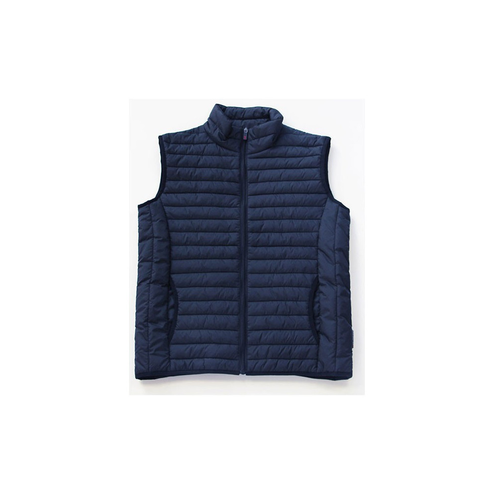 Gilet XENON bleu marine Vepro