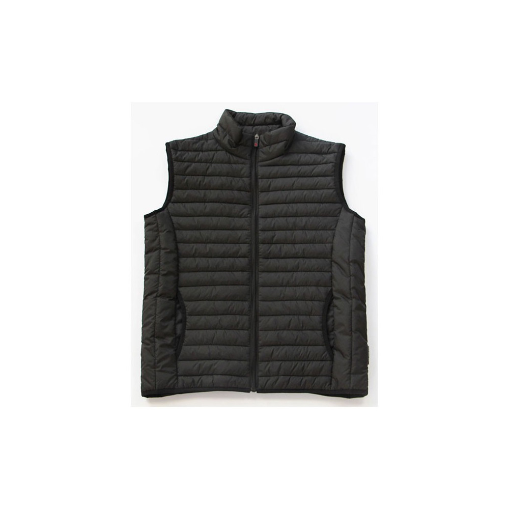 Gilet XENON noir Vepro