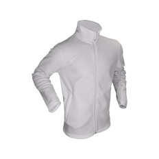 Veste polaire JURA blanc Vepro