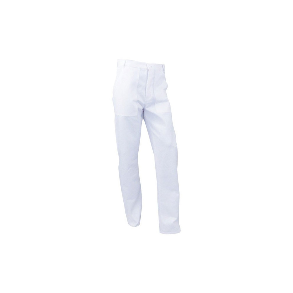 Lot de 3 pantalons ECO PRO blanc Vepro