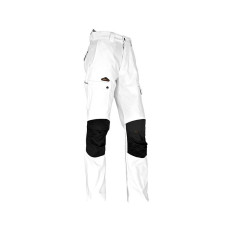 Pantalon extensible ENDU blanc Vepro