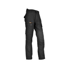 Pantalon extensible SAHARA bronze Vepro