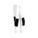 Pantalon extensible FLEX blanc Vepro