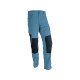 Pantalon extensible FLEX bleu Vepro